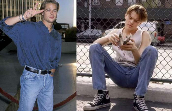 90s mens summer fashion