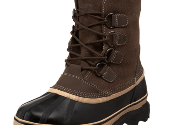 Best mens winter fashion boots