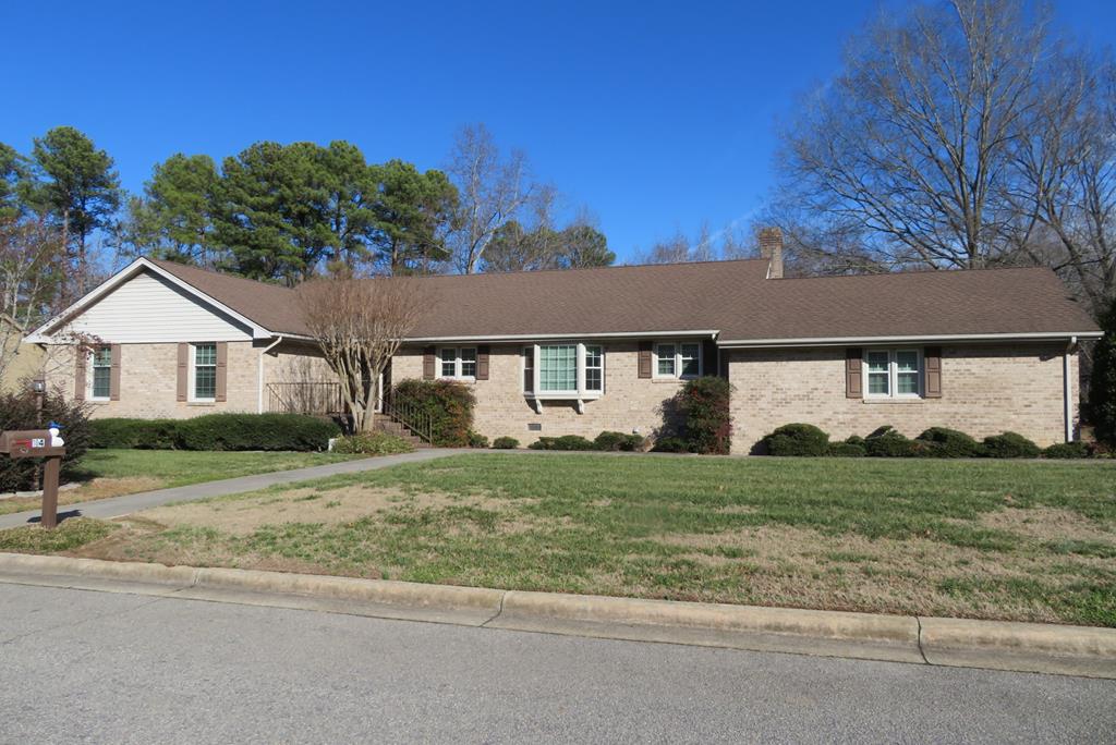 Roanoke rapids nc rent houses