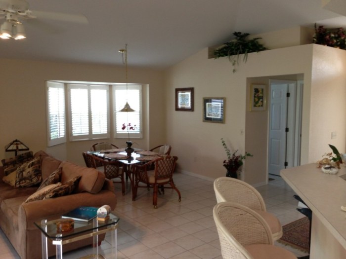 Houses for rent in punta gorda