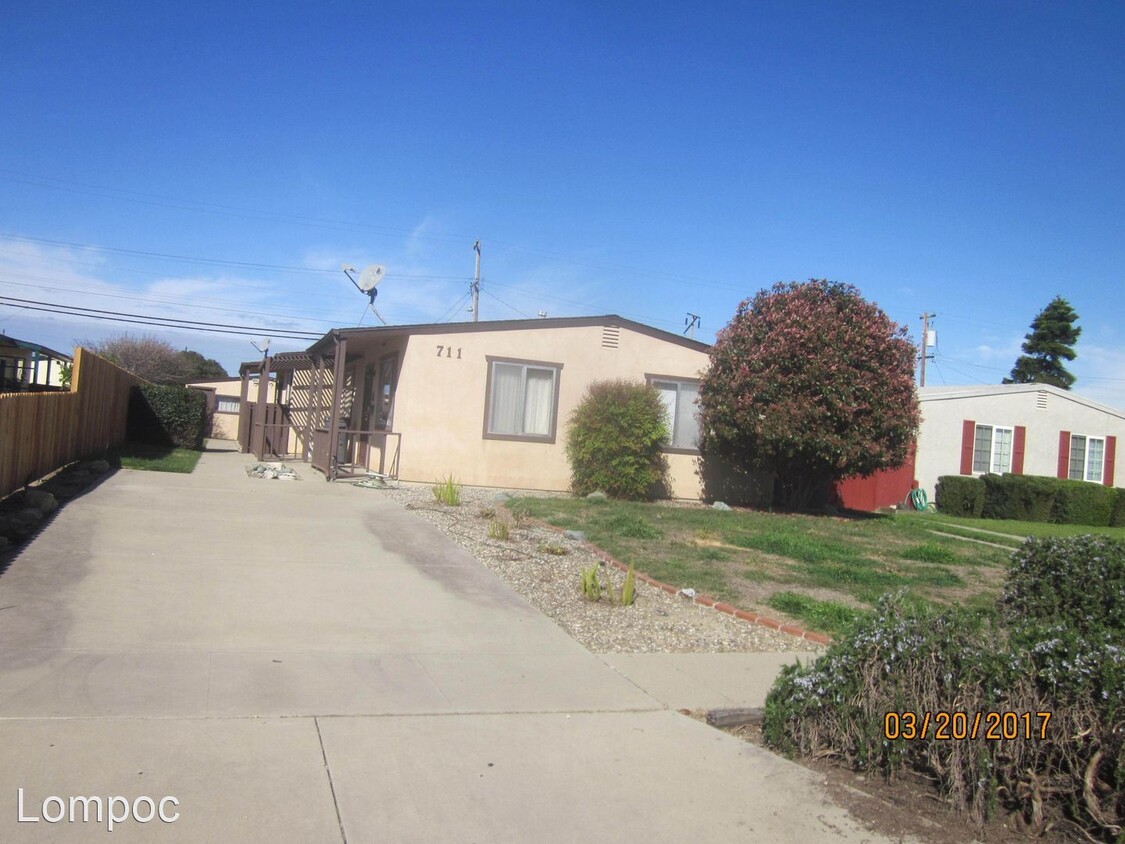 Lompoc ca rent apartments houses rentals house