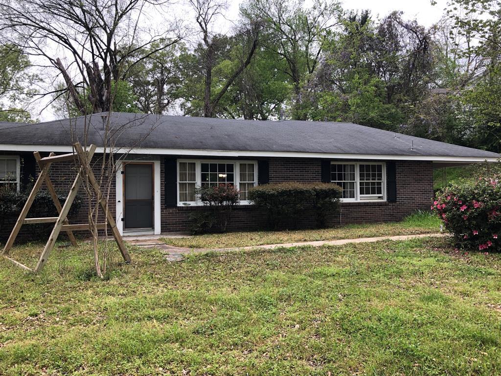 Houses for rent in vicksburg ms