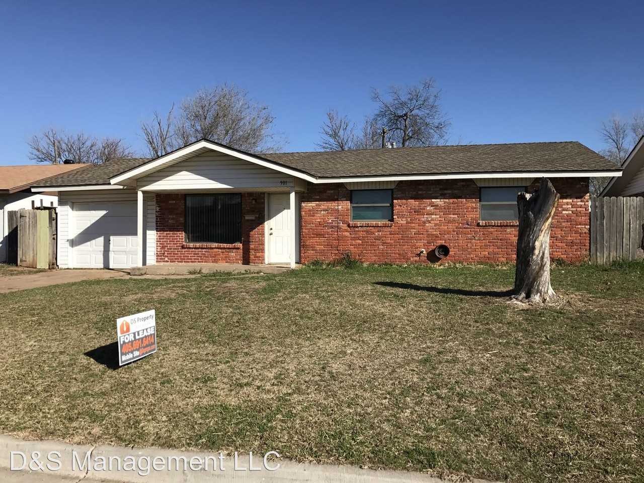 Houses for rent moore ok