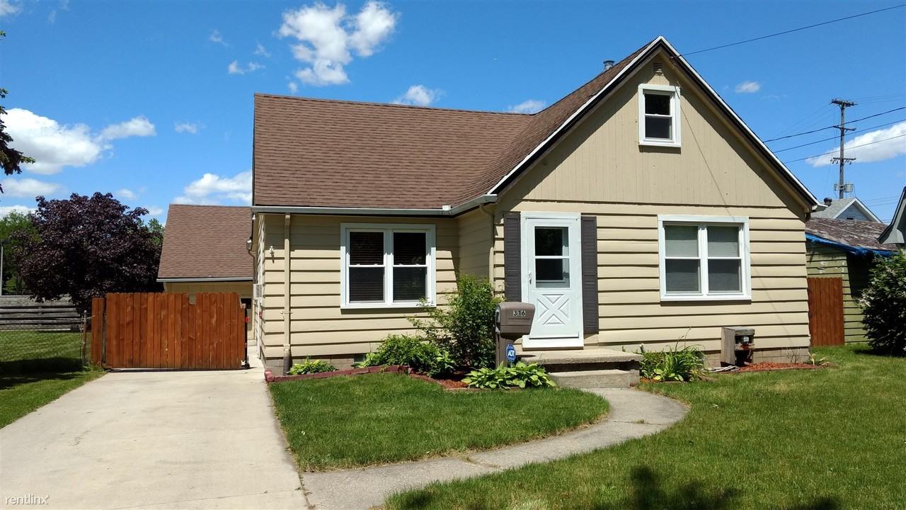 Houses for rent saginaw mi