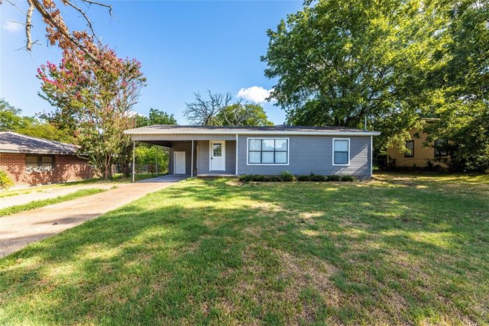 Houses for rent in paris tx