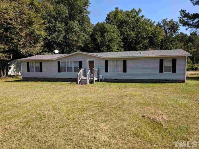 Houses for rent in zebulon