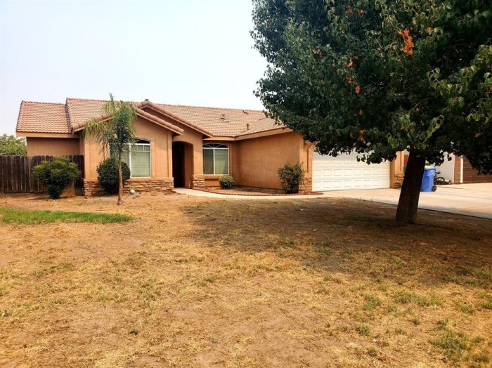 Houses for rent in selma ca