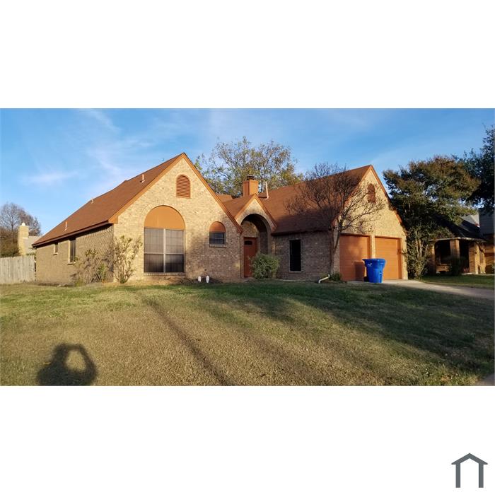 Houses for rent in rowlett