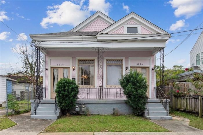 Houses for rent in new orleans la