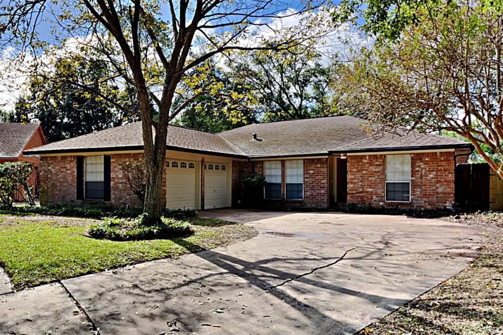 Houses for rent katy tx