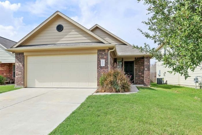 Houses for rent katy tx