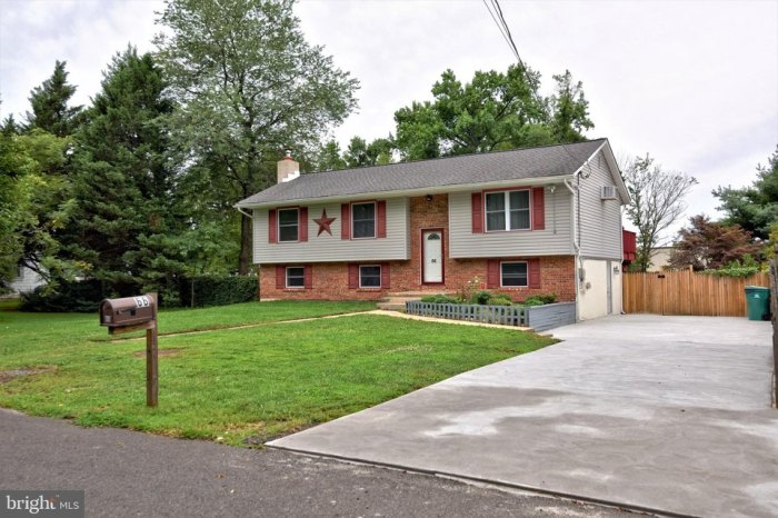 Houses for rent in levittown pa