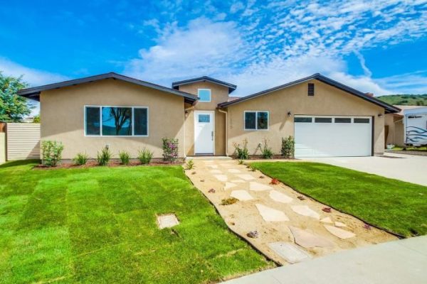 Houses for rent in poway