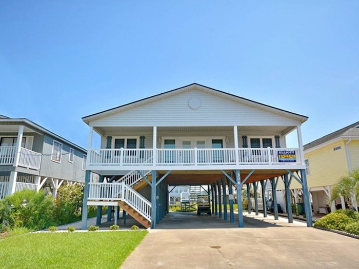 Houses in myrtle beach to rent