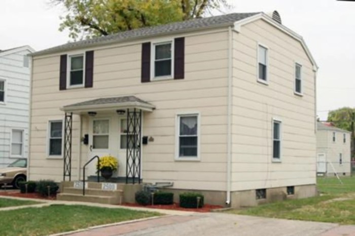 Houses for rent in springfield