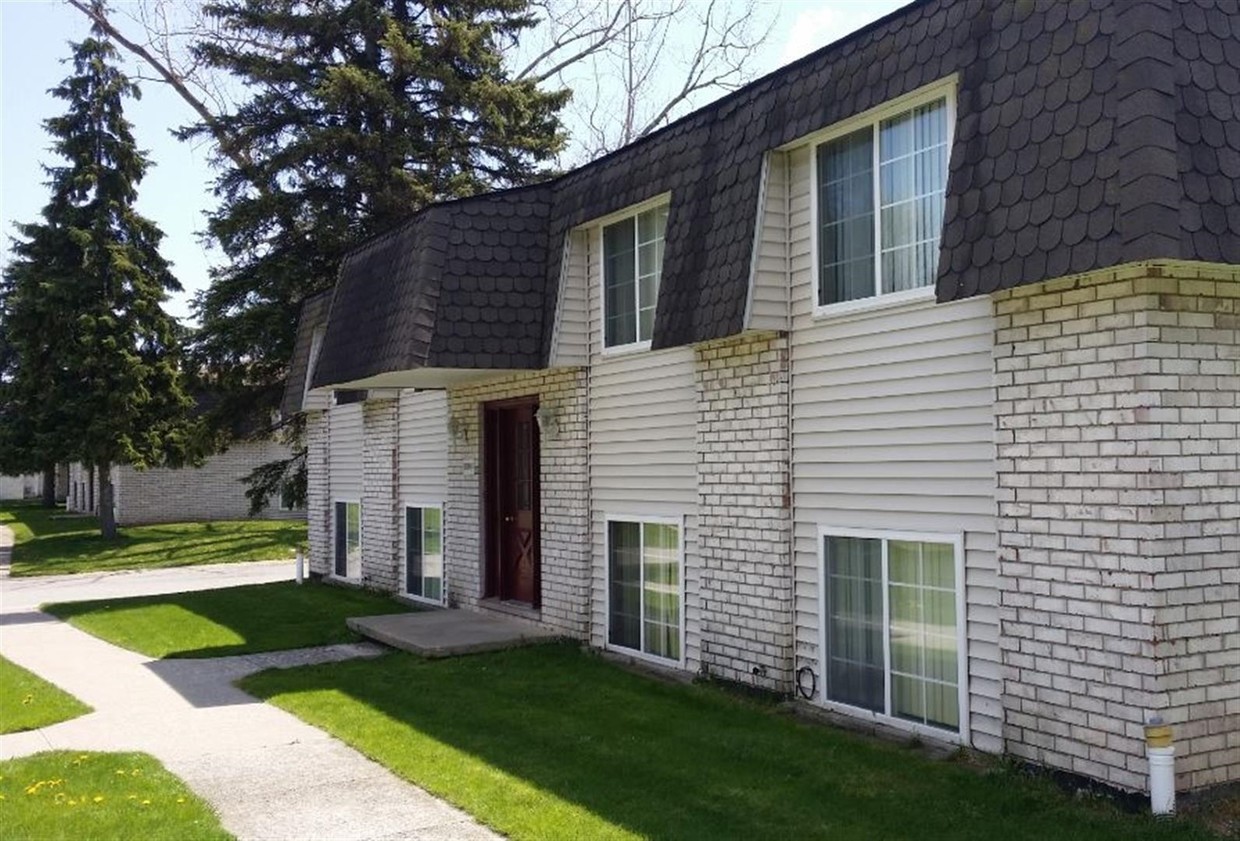 Houses for rent saginaw mi