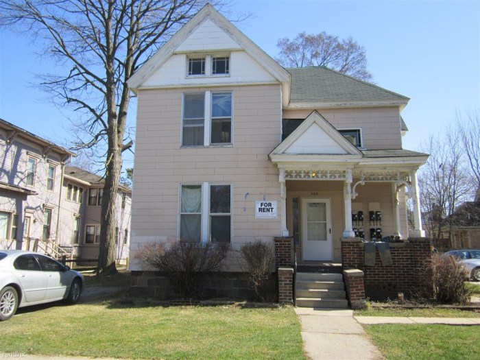 Houses for rent in ypsilanti