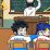 Classmate Battle – School Puzzle